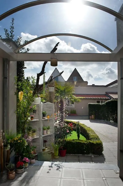 Central Bruges B&B Belgium