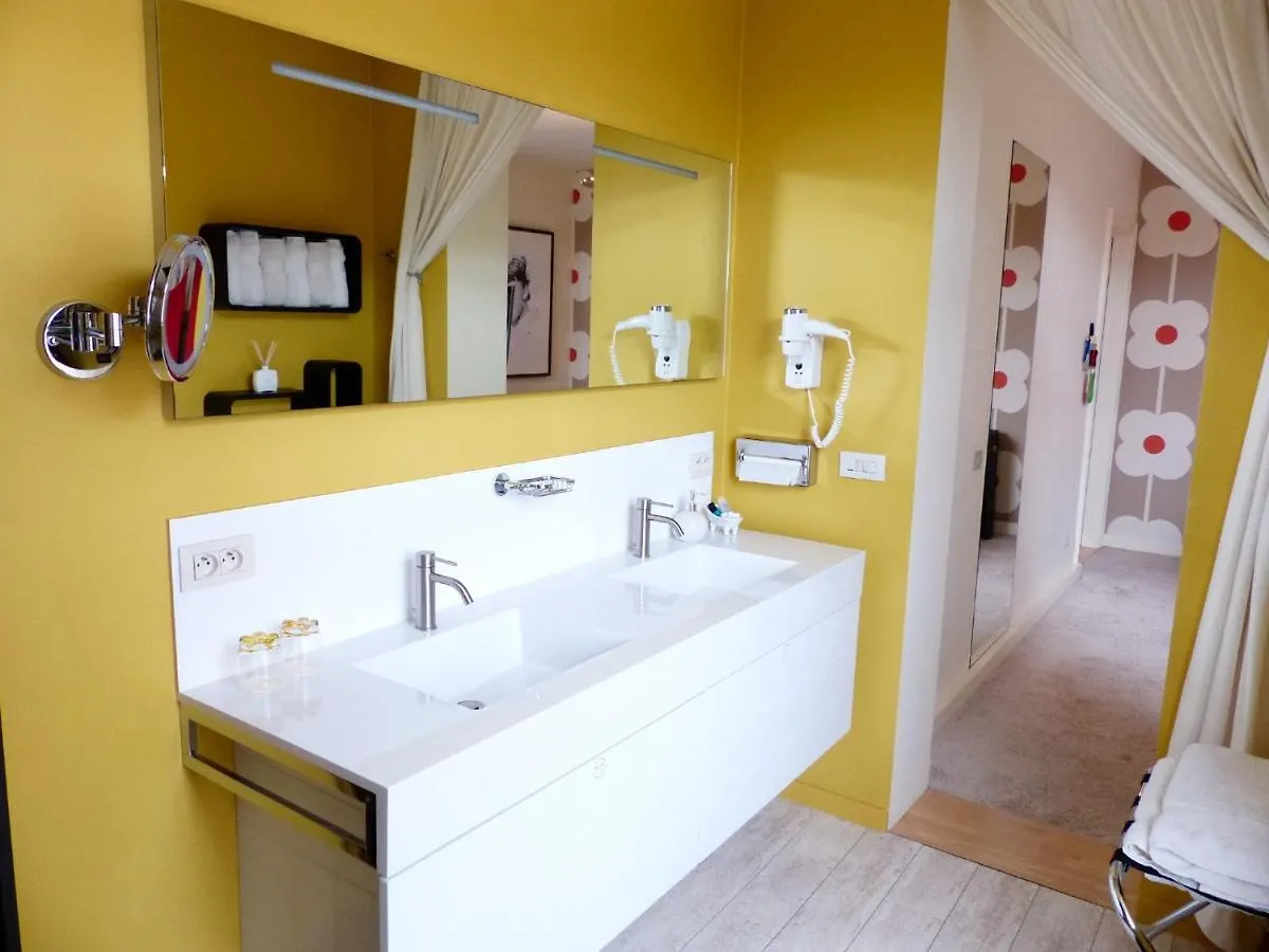 ** Bed & Breakfast Central Bruges B&B Belgie