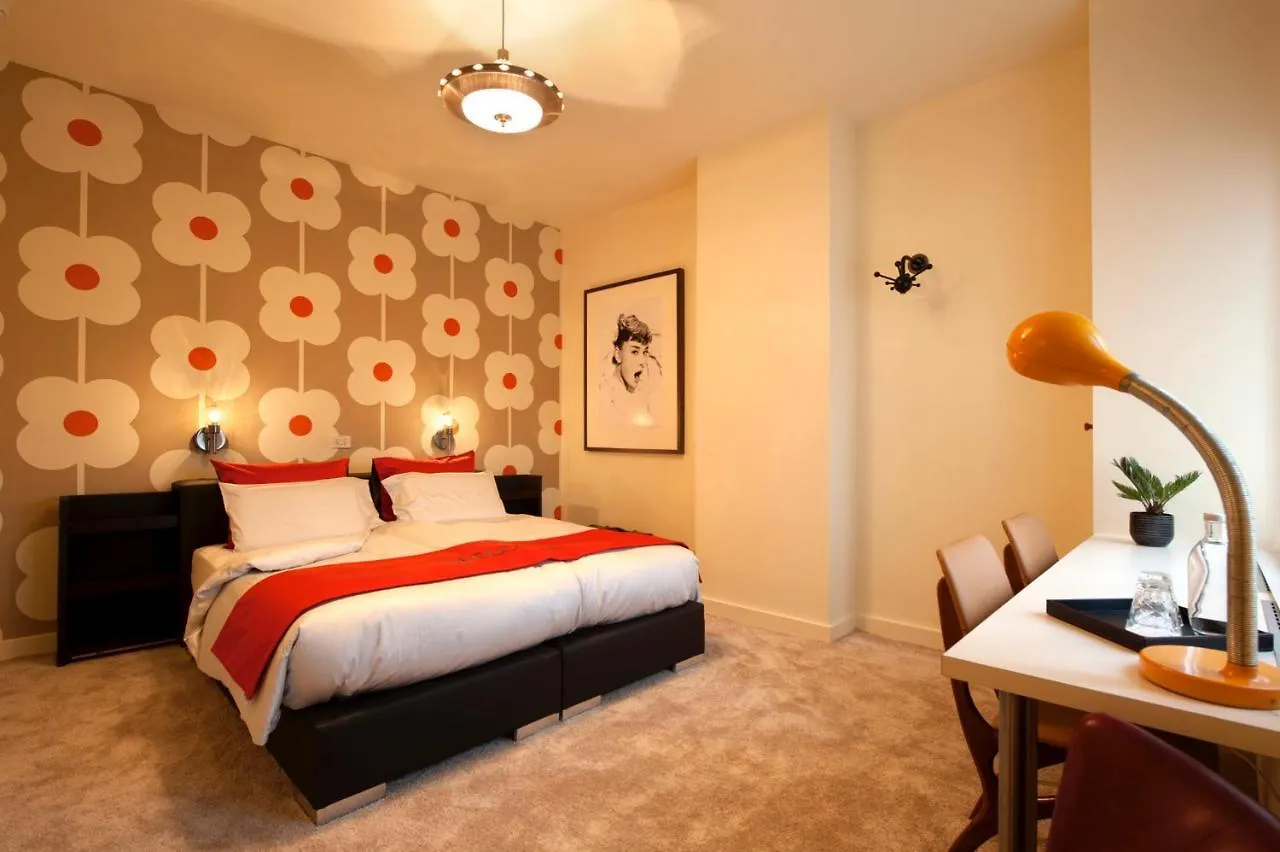 Central Bruges B&B Belgie