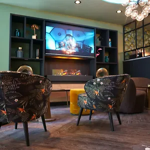 **** Hotel Leonardo Bélgica