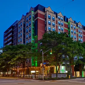 *** Hotel - Dwtn - Parliament Hill By Ihg Canadá