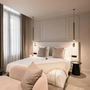 Boutiquehotel Le Foulage - Adults Only Ξενοδοχείο