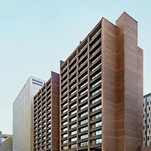 **** Hotel Sheraton Canadá