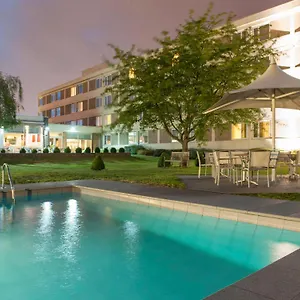 **** Hotel Novotel - Ekeren Bélgica
