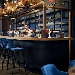 **** Hotel Der Valk Bélgica