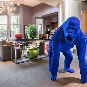 **** Hotel Martin's Eu Bélgica