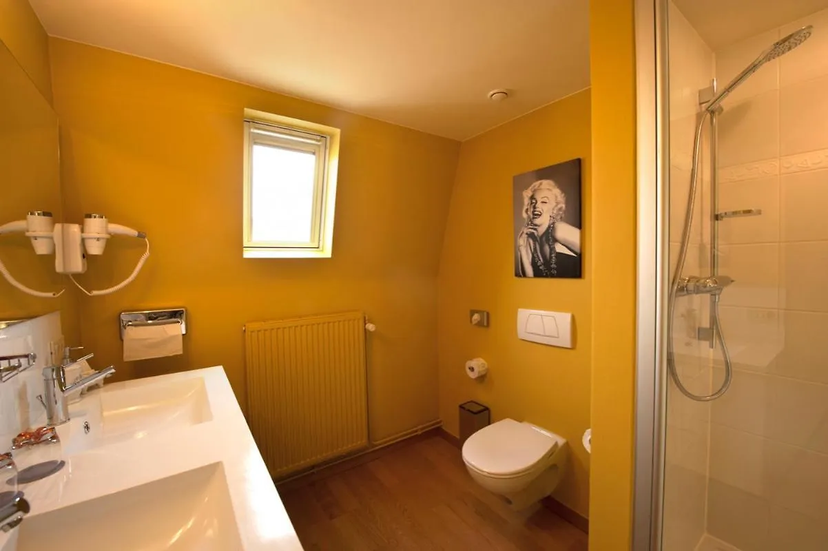 Central Bruges B&B 2*,  Belgium